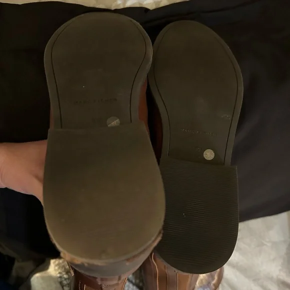 Marc Fisher Boots size 10M - Picture 3 of 5